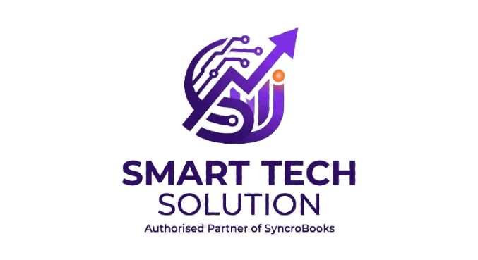 Smart Tech Solution logo
